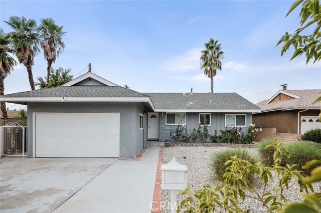 Building Photo - 10515 Valjean Ave