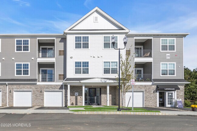 Primary Photo - 28311 Radford Ct