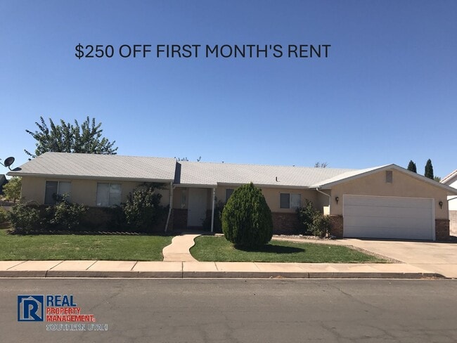 Primary Photo - Three Bedroom Home in Washington