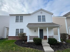 Building Photo - COMING SOON: Charming 3-Bedroom Home in The Meadows at Carson Farms – Low-Maintenance Living with...