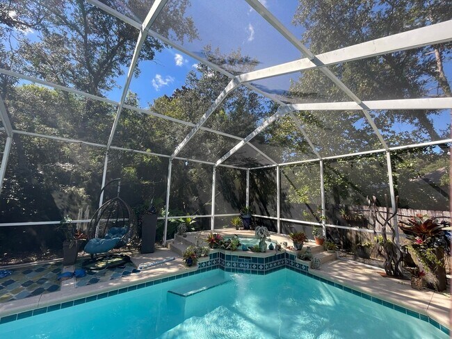 Primary Photo - Live Exceptionally in an Elegant 4-Bedroom...