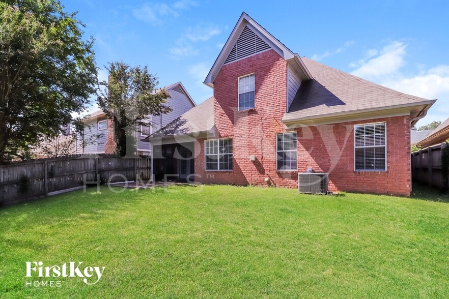 Building Photo - 1004 Appling Meadow Dr