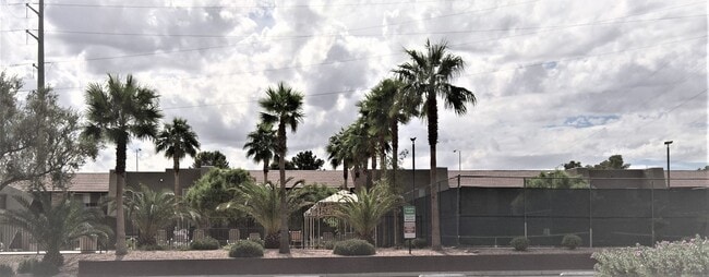 Building Photo - Bella Vita Condo