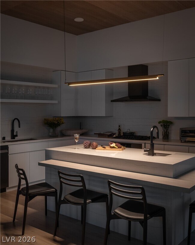 Building Photo - 11055 S Las Vegas Blvd