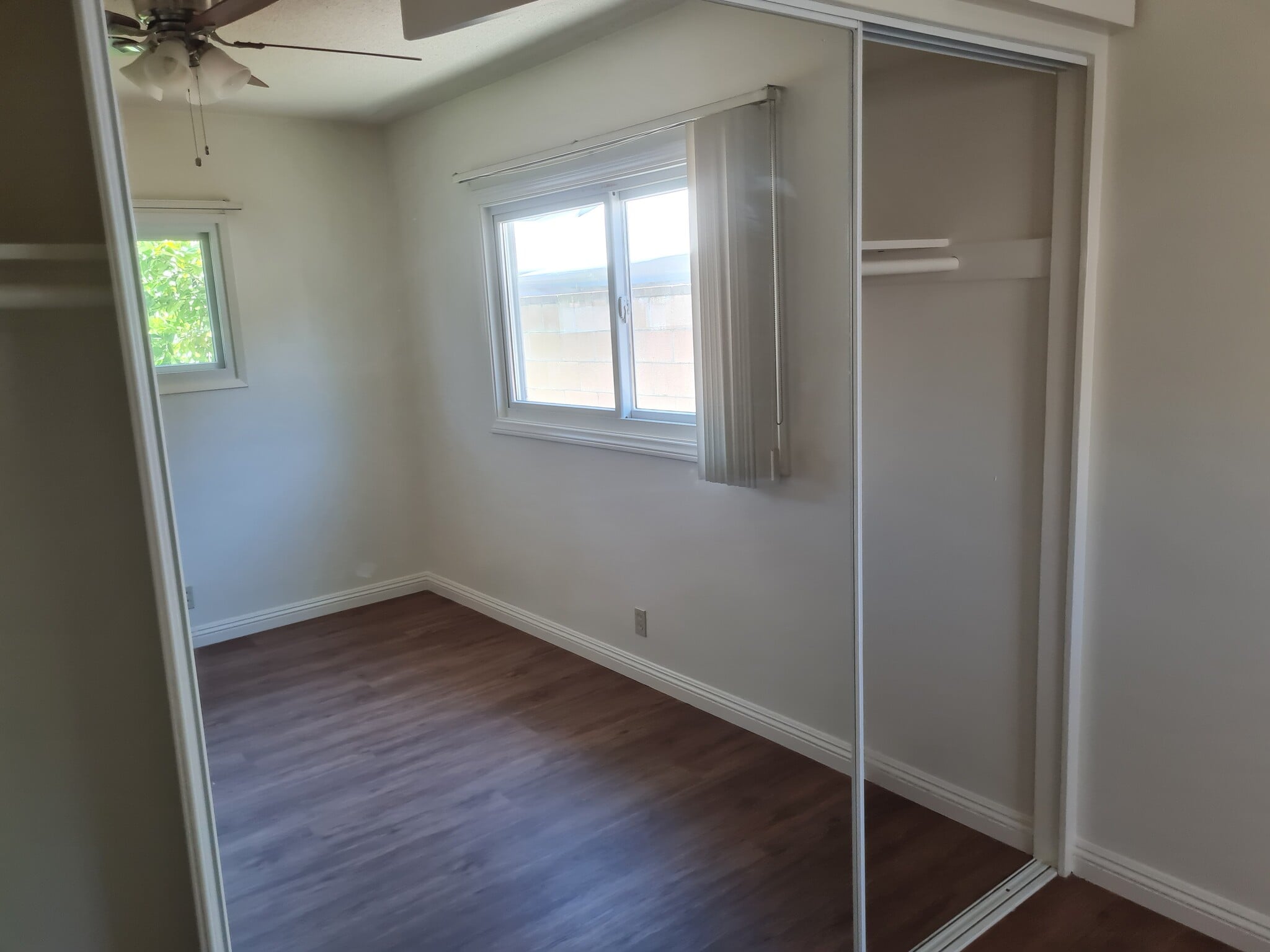 Bedroom 2 - 638 Montana St