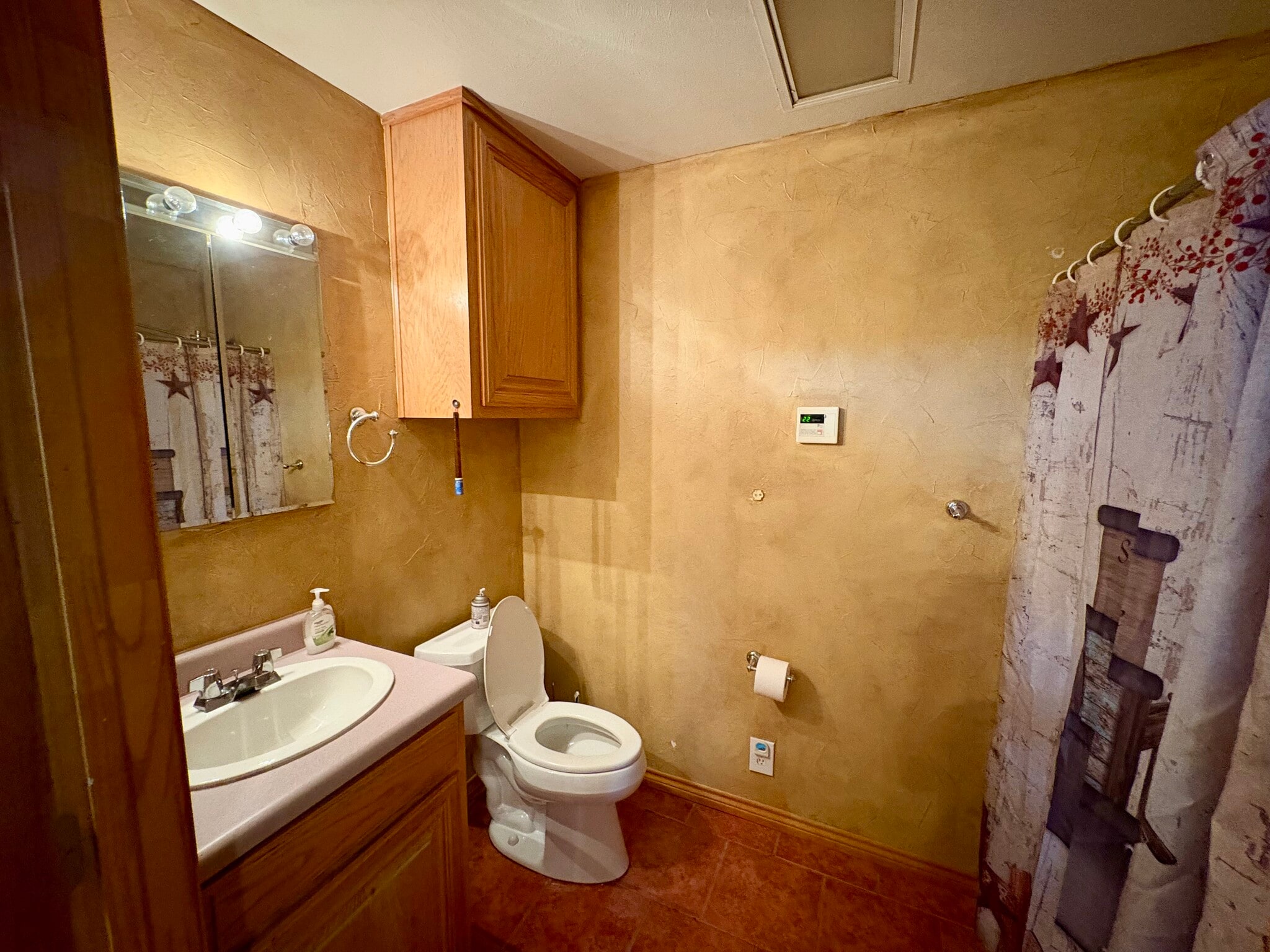 Building Photo - 3166 S FM 730