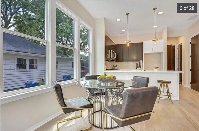 Building Photo - Charming 2BR House in Atlanta