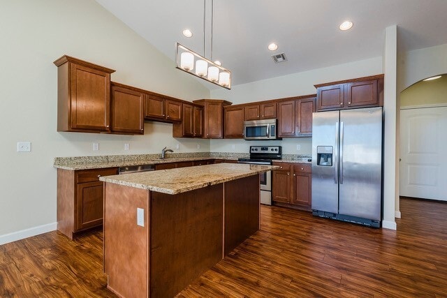 Building Photo - 3D Tour Available - Grand Mere Development Home with Stunning Views & quick access to Ft. Riley a...