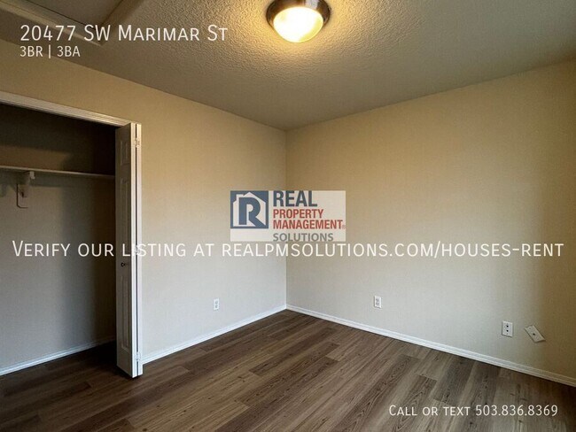 Building Photo - 20477 SW Marimar St