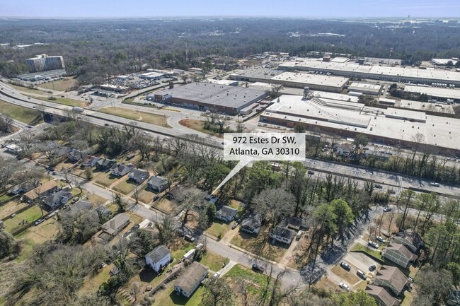 Building Photo - Conveniently located near Tyler Perry Stud...