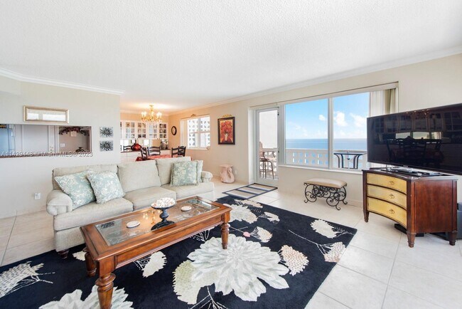 Building Photo - 4010 Galt Ocean Dr