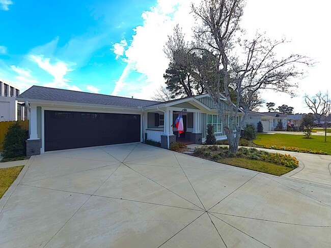 Building Photo - Lease this fully remodeled sanctuary – where modern luxury meets timeless East Texas charm!