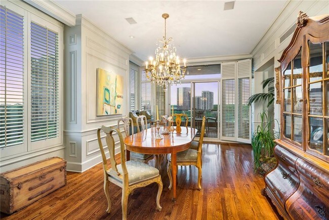 Building Photo - 3510 Turtle Creek Blvd