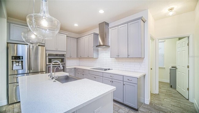 Building Photo - 8201 Corkfield Ave
