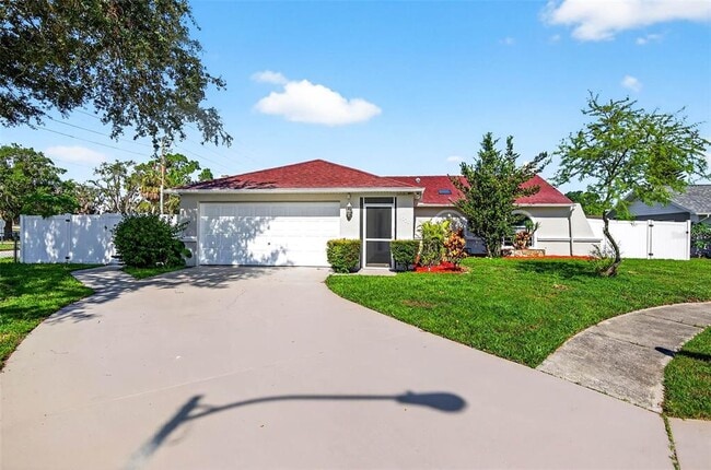 Primary Photo - 8005 Pepperidge Ln