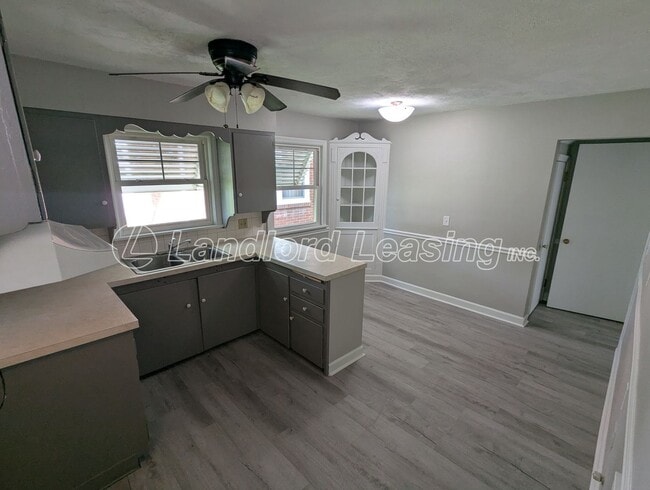 Building Photo - Remodeled 4-Bedroom with Addition and Garage!