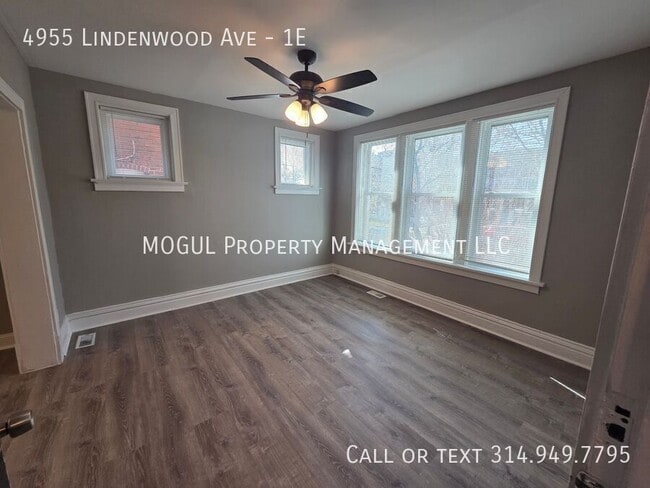 Building Photo - 4955 Lindenwood Ave