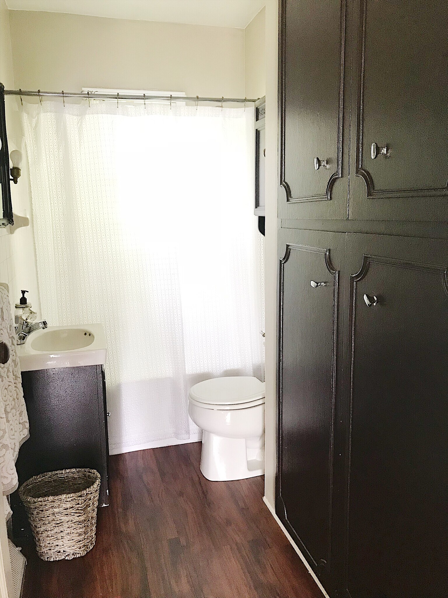 main floor bath - 7570 Fase St SE