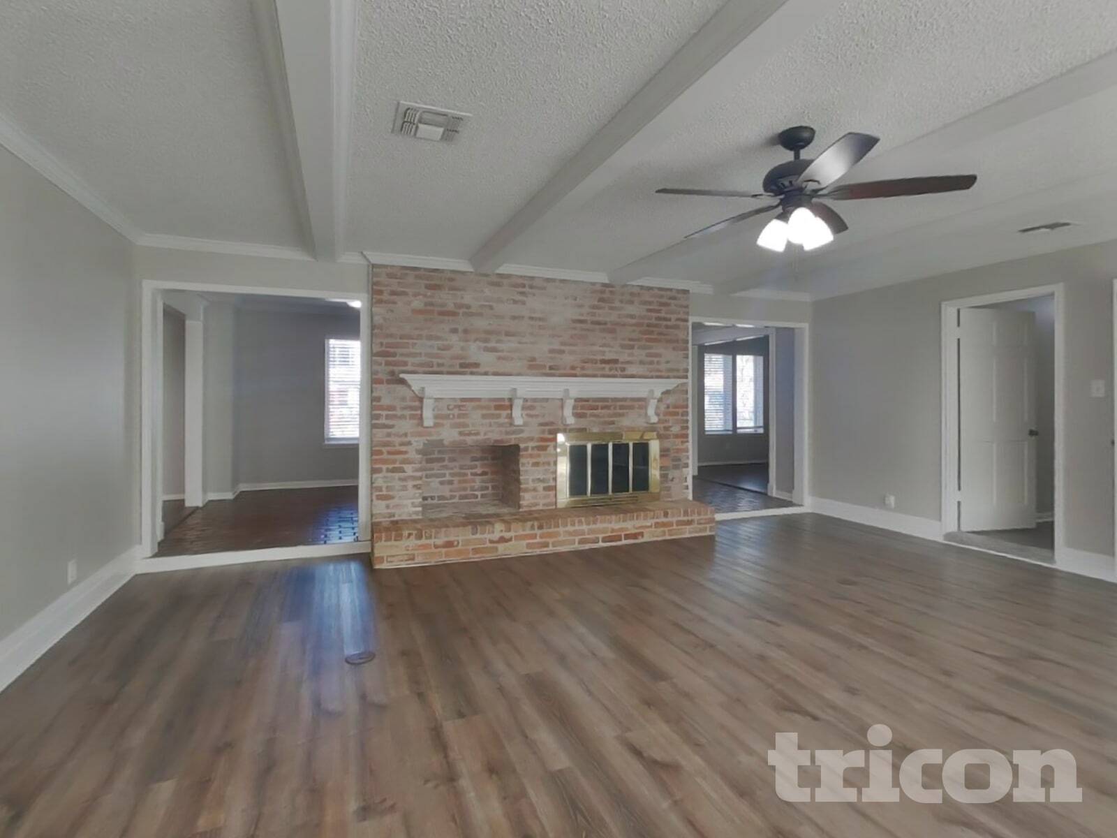 Building Photo - 5523 Foresthaven Dr