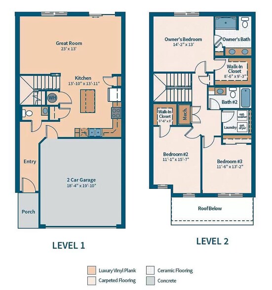 Building Photo - 2193 Nectar Ln
