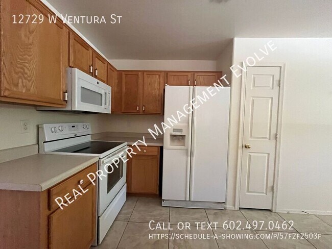 Building Photo - 12729 W Ventura St