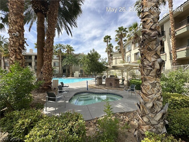 Building Photo - 7143 S Durango Dr
