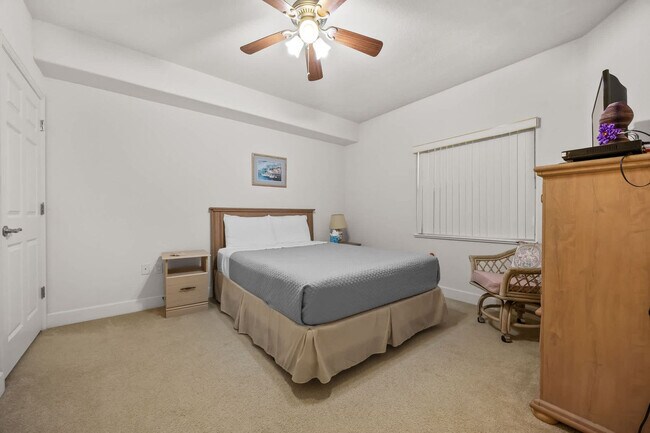 Building Photo - 817 Mystic Dr