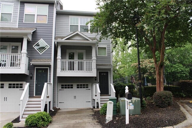 Building Photo - 2059 Liberty Ct NW