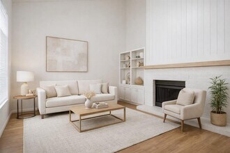 Building Photo - 908 Poplar St