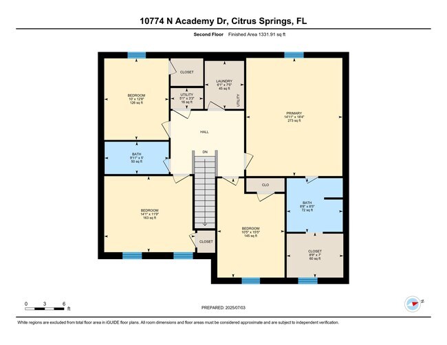 Building Photo - 10774 N Academy Dr