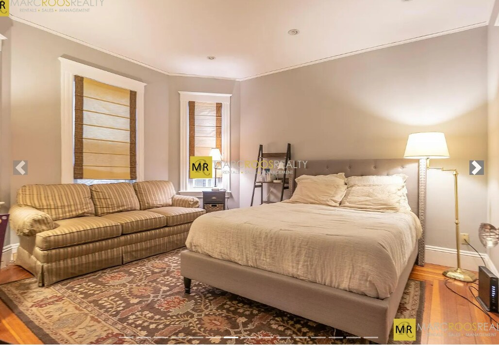 Building Photo - 236 Concord Ave