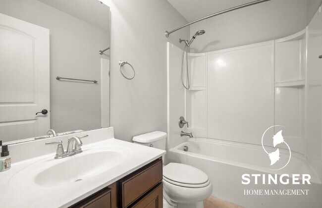 Building Photo - 518 Abner Ln