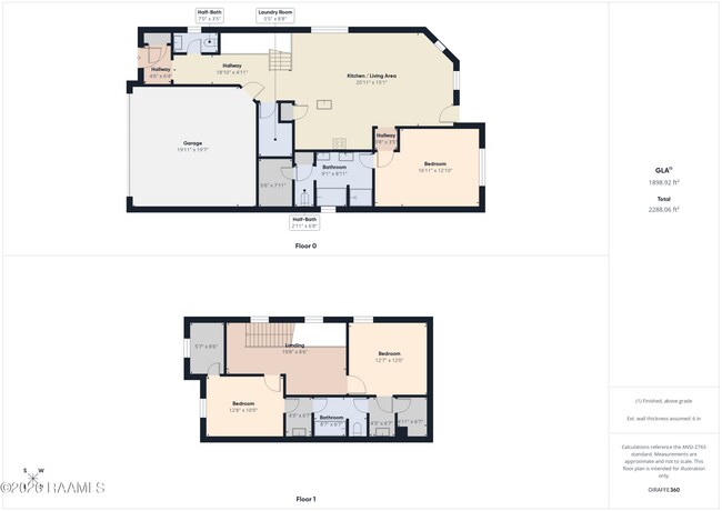 Building Photo - 100 Lacebark Dr