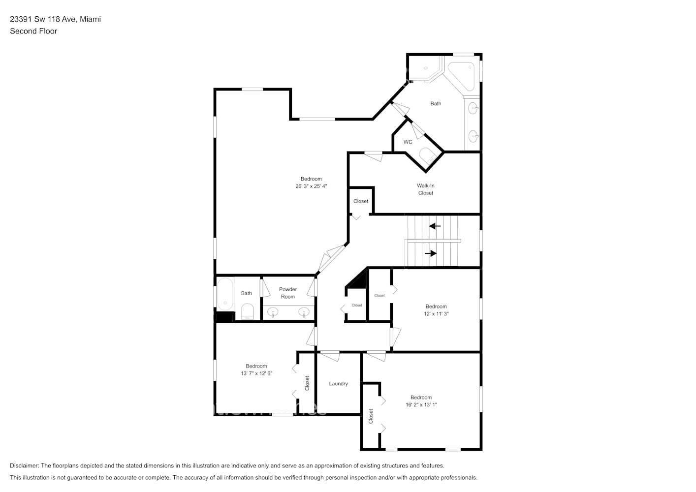 Building Photo - 23391 SW 118 Ave