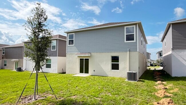 Building Photo - 3375 Alexander Dr