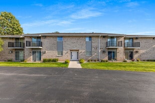 Building Photo - Wintergreen