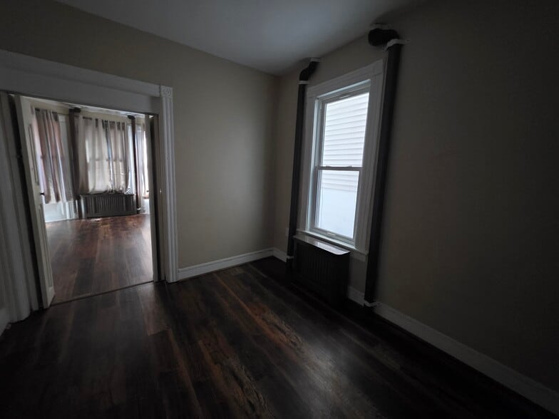 Bedroom or Den - 17 Orient Ave