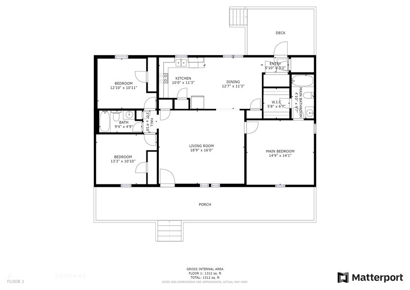 Building Photo - 204 Skylar Ln