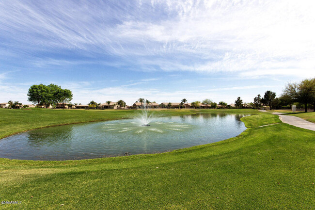 Building Photo - Great Furnished  Rental in Augusta Ranch f...