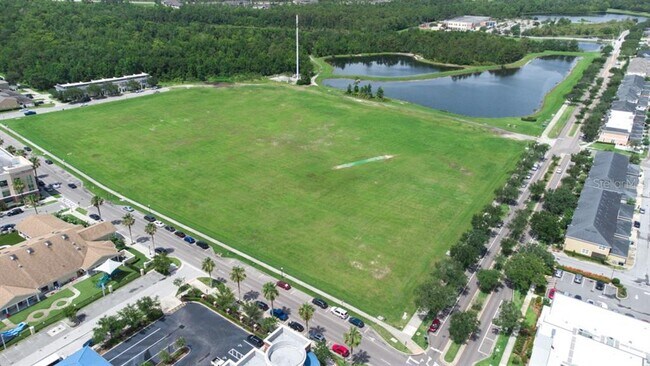 Building Photo - 3439 Norman Lewis Aly