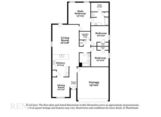 Building Photo - Now Available!