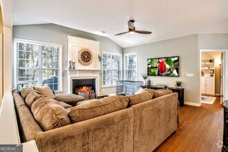 Building Photo - 4306 Sugar Maple Chase NW