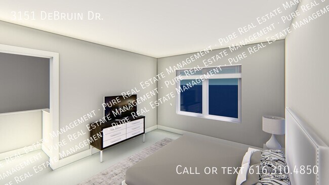 Building Photo - 3151 DeBruin Dr