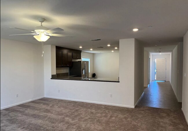 Building Photo - Two weeks free rent  "Spacious 4-Bedroom Haven with 2 Full Baths in Merced – Your Dream Home Awai...