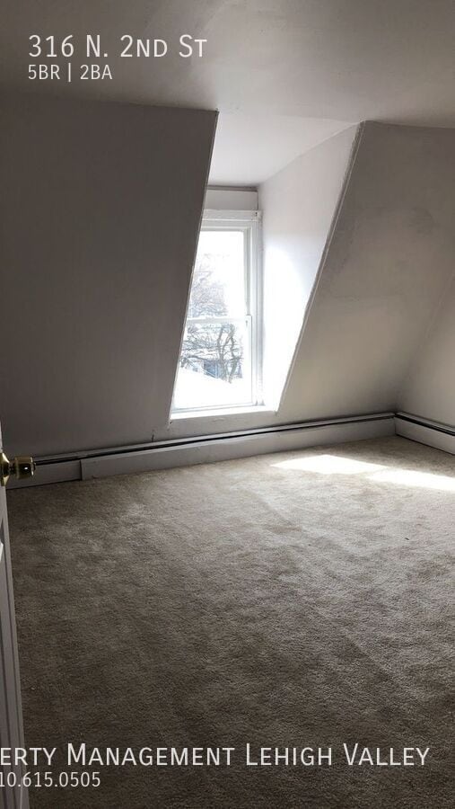 Building Photo - 316 N 2nd St