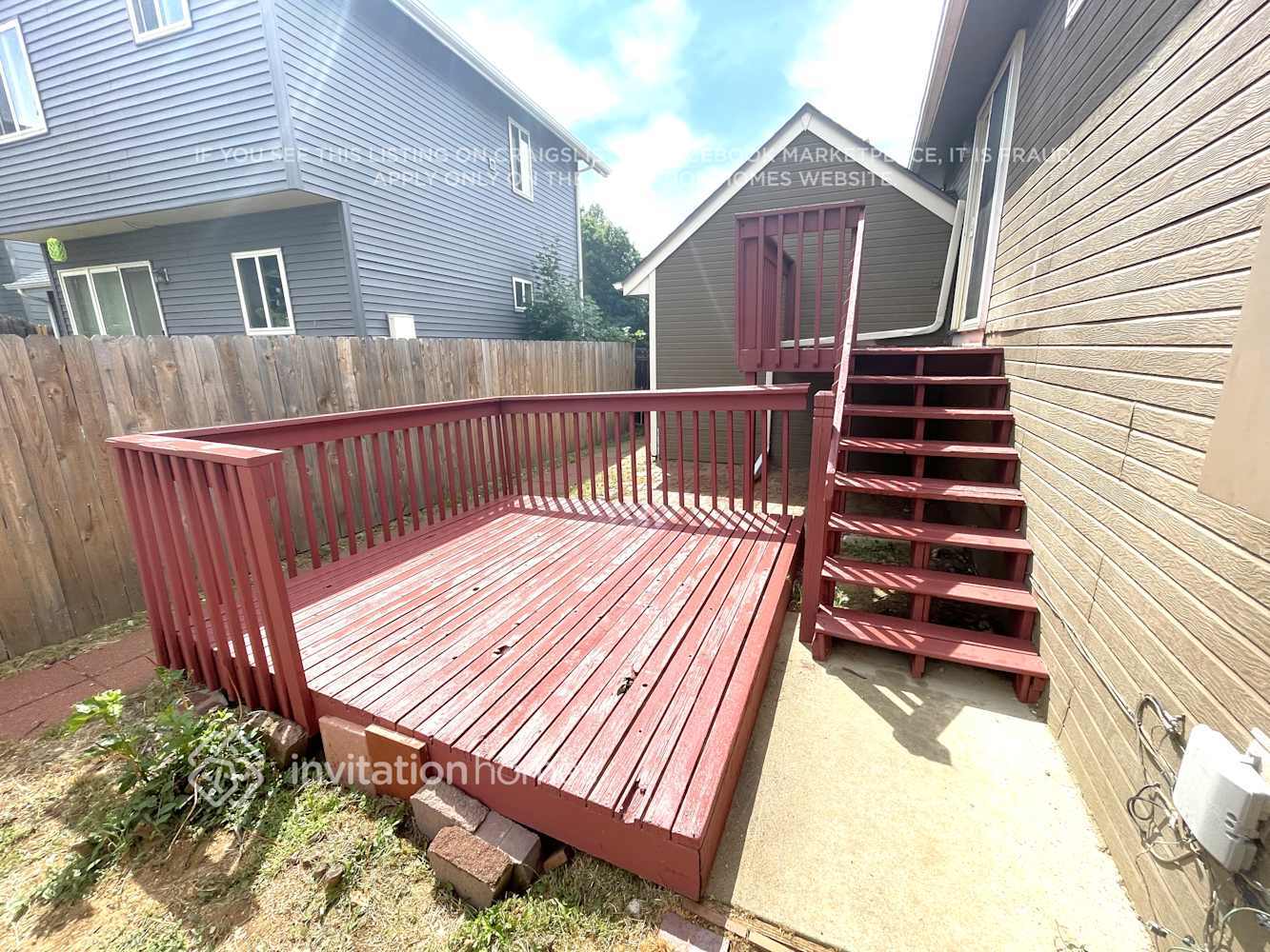 Building Photo - 4752 S Yampa St