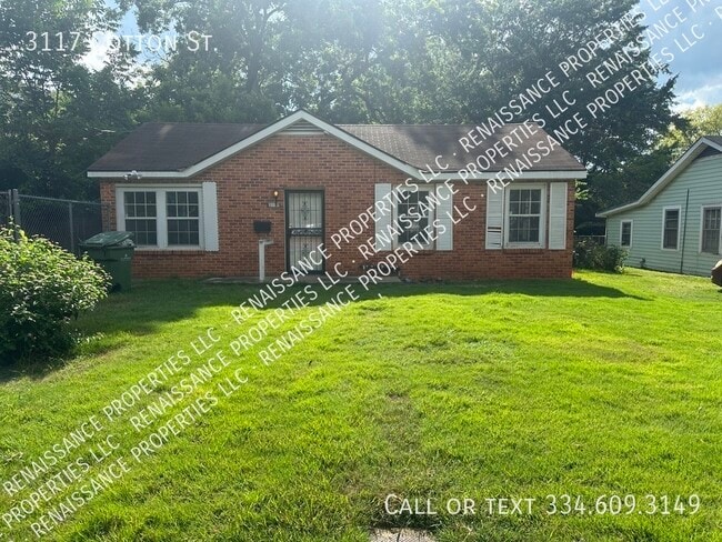Primary Photo - 3117 Cotton St