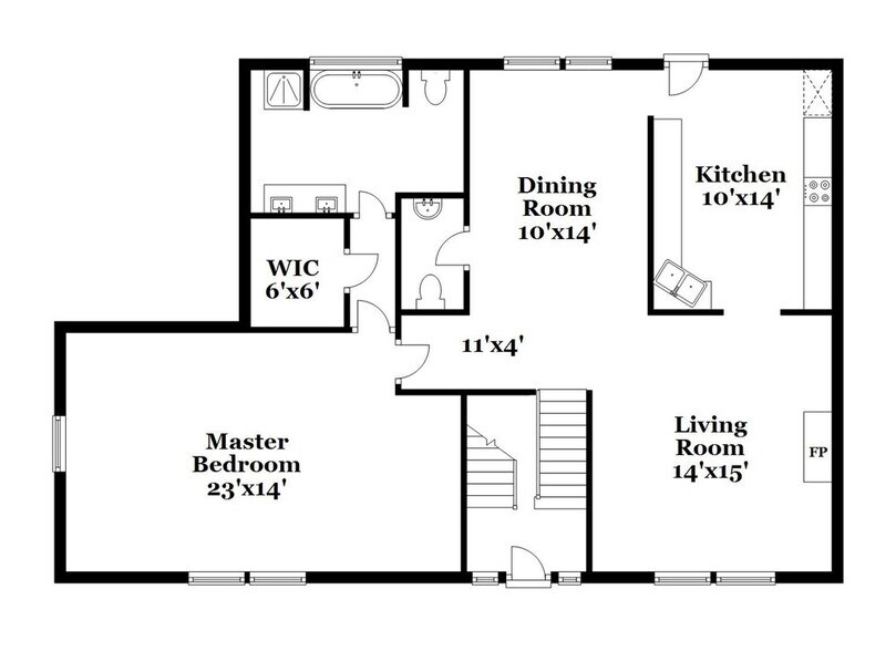 Building Photo - 1020 Trotters Farm Rd