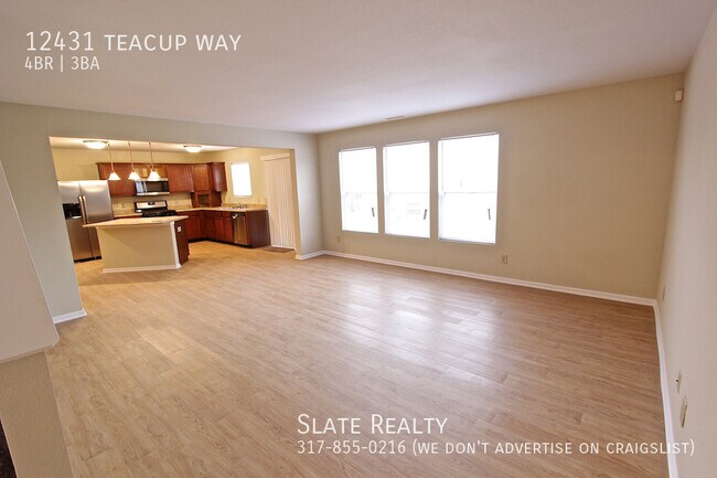 Building Photo - 12431 Teacup Way