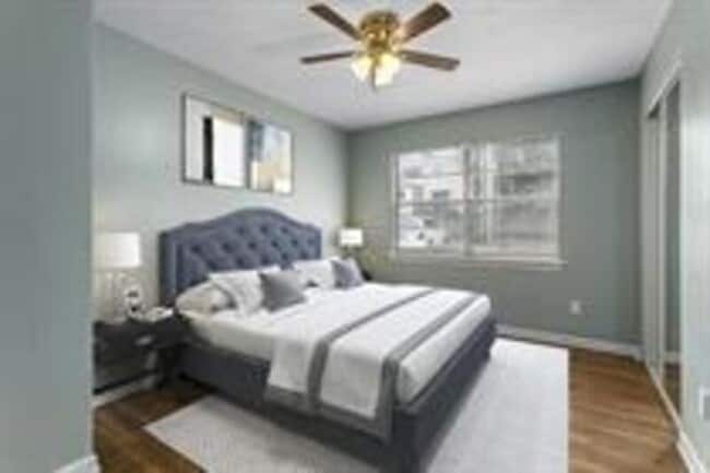 Building Photo - 4110 Clark Ave